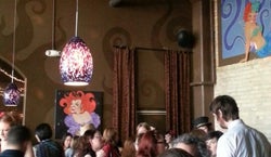The Cabaret @ Camp