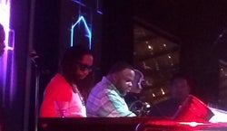 OHM Nightclub