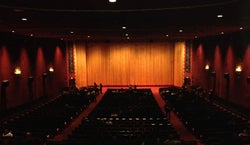 Ziegfeld Theatre