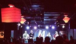 U Street Music Hall