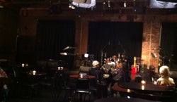 595 North Event Center