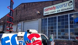 ComedySportz Milwaukee