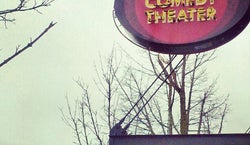 Curious Comedy Theater