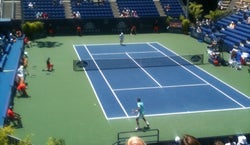 Los Angeles Tennis Center