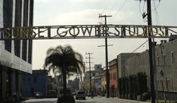Sunset Gower Studios