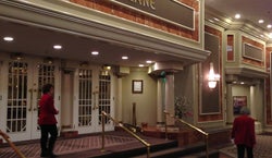 Drury Lane Theater Oakbrook Seating Chart