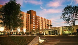 Burbank Marriott