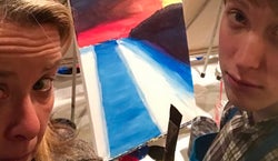Uncork'd Art