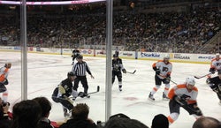 PPG Paints Arena