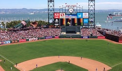 Oracle Park