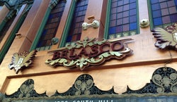 Belasco Theater