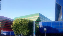 Pacific Design Center