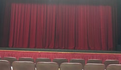 Whittier Center Theatre