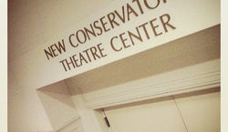 New Conservatory Theatre Center
