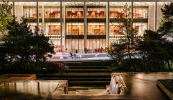 Keller Auditorium