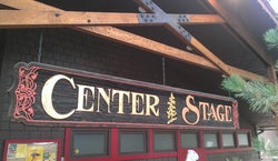 Center Stage