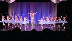 The Boston Conservatory