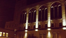 Scottish Rite Auditorium