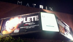 The Matrix Theatre