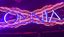 Omnia Nightclub San Diego
