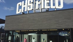 CHS Field