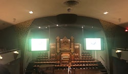 Eliot Center