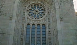 The Temple Emanu-El Streicker Center