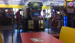 The People's Choice Family Fun Center