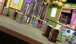 Plano Children's Theatre