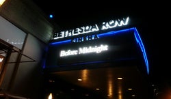 Bethesda Row Cinema