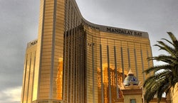 Mandalay Bay Resort & Casino