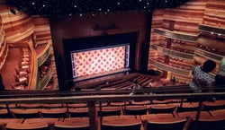 George S. and Dolores Doré Eccles Theater