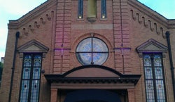 Altar Bar