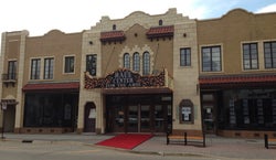 Raue Center for the Arts