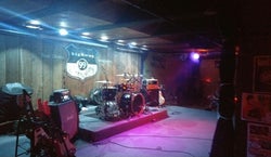 Highway 99 Blues Club