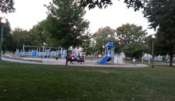 Jesse Owens Park District