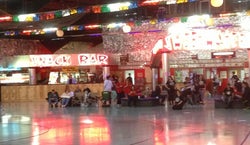 Lynwood Sport Center