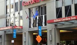 Hilton Garden Inn - Chicago
