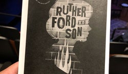 Floyd and Delores Jones Playhouse