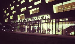 Wagner Noel Performing Arts Center