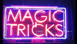Magicopolis