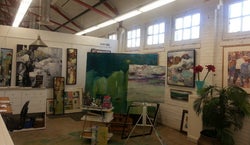 Workhouse Arts Center