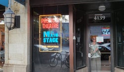 The Buena at Pride Arts Center