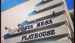 Costa Mesa Playhouse