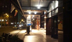 The Omni Hotel Chicago