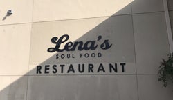 Lena's Soul Food Restaurant
