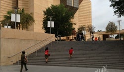 Cathedral of Our Lady of the Angels
