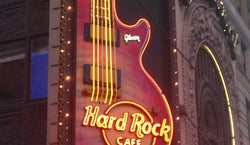 Hard Rock Cafe