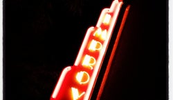 Pittsburgh Improv