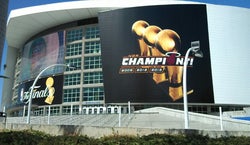 AmericanAirlines Arena